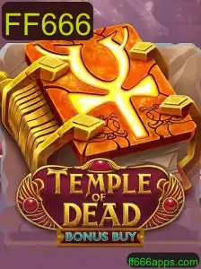 TempleofDeadBonusBuy: Descubra o Novo Fenômeno dos Jogos Online