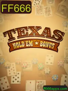 Texas Holdem Bonus: Compreenda as Regras e Introdução a Este Emocionante Jogo de Cartas