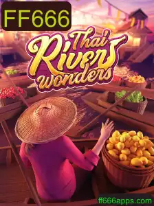 Explorando o Fascinante Mundo de ThaiRiverWonders: Regras e Experiência de Jogo