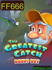 Explore o Fascinante Universo de 'TheGreatestCatchBonusBuy'