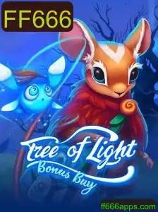 Descubra o Fascinante Mundo de TreeOfLightBonusBuy
