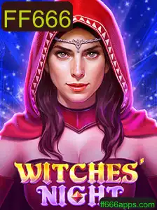 Descubra WitchesNight: O Jogo de Estratégia Mágica que Está Conquistando o Mundo