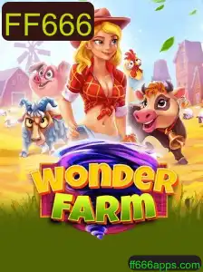WonderFarm: Explorando o Fascinante Mundo de FF666